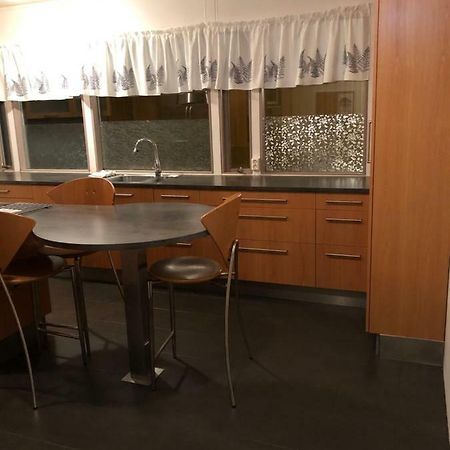 Apartamento Sæból/Ocean Lair 2 Grundarfjordur Exterior foto