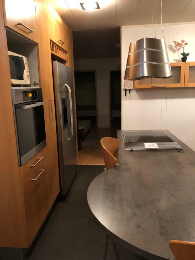 Apartamento Sæból/Ocean Lair 2 Grundarfjordur Exterior foto