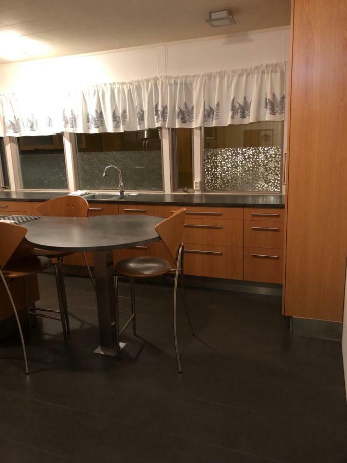 Apartamento Sæból/Ocean Lair 2 Grundarfjordur Exterior foto