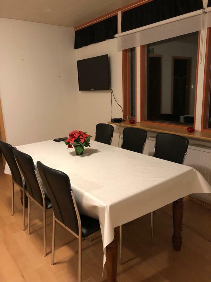 Apartamento Sæból/Ocean Lair 2 Grundarfjordur Exterior foto